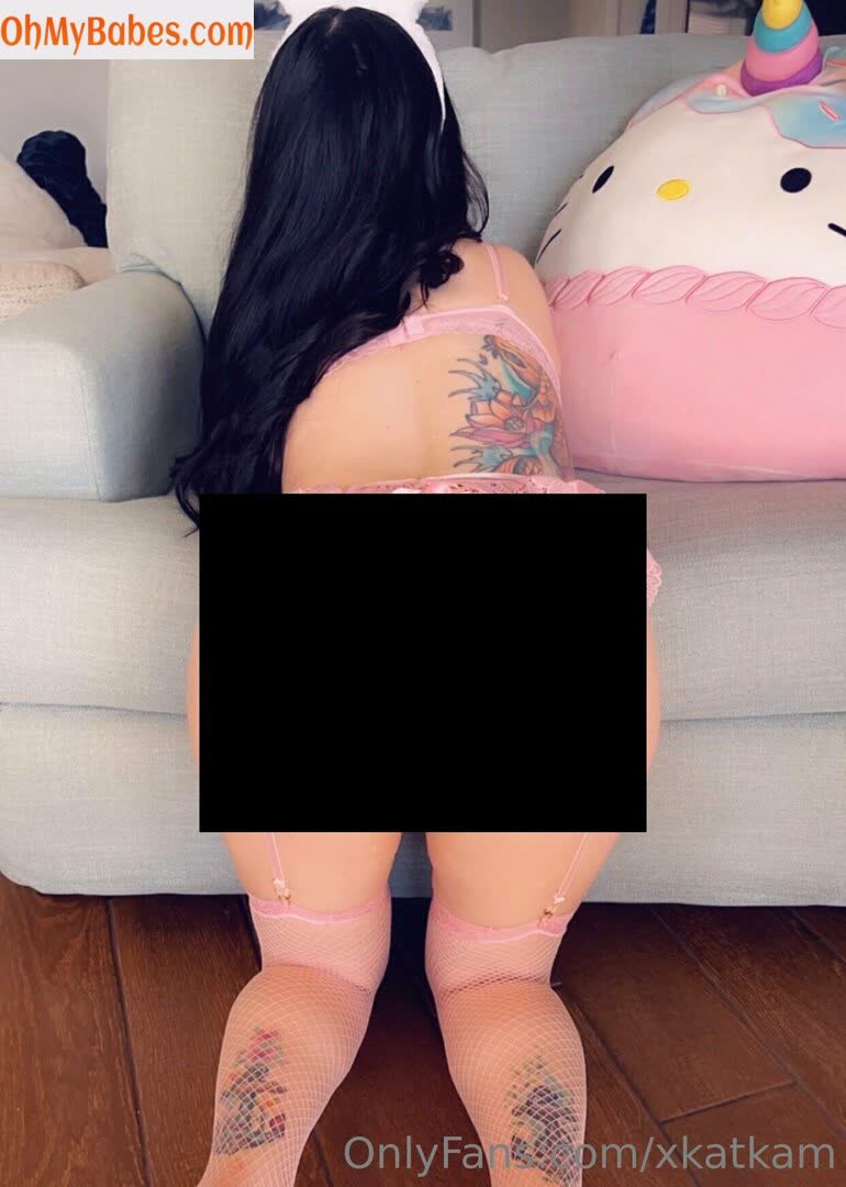 xkatkam OnlyFans leaked photo #26 - OhMyBabes