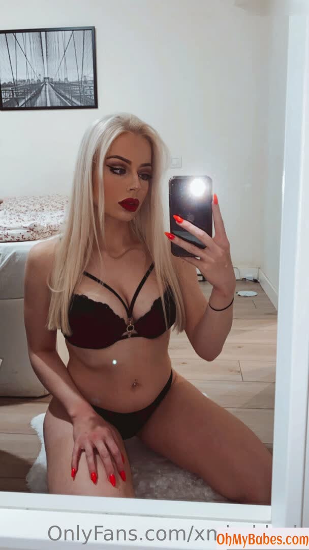 xmissblvck OnlyFans leaked photo #8 - OhMyBabes