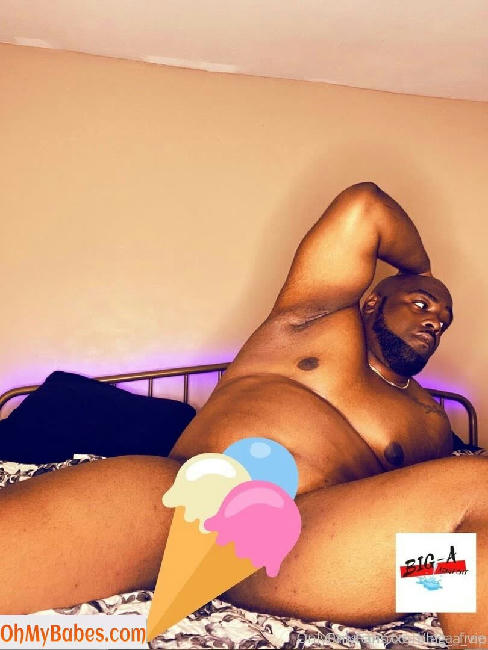 xo_bigga_free OnlyFans leaked photo #1 - OhMyBabes