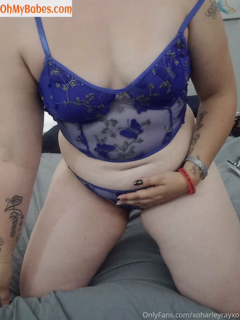 xoharleyrayxo OnlyFans leaked photo #77 - OhMyBabes