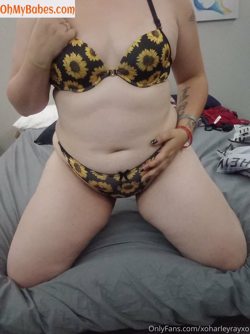 xoharleyrayxo OnlyFans leaked photo #83 - OhMyBabes