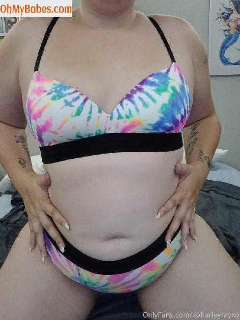 xoharleyrayxo OnlyFans leaked photo #28 - OhMyBabes