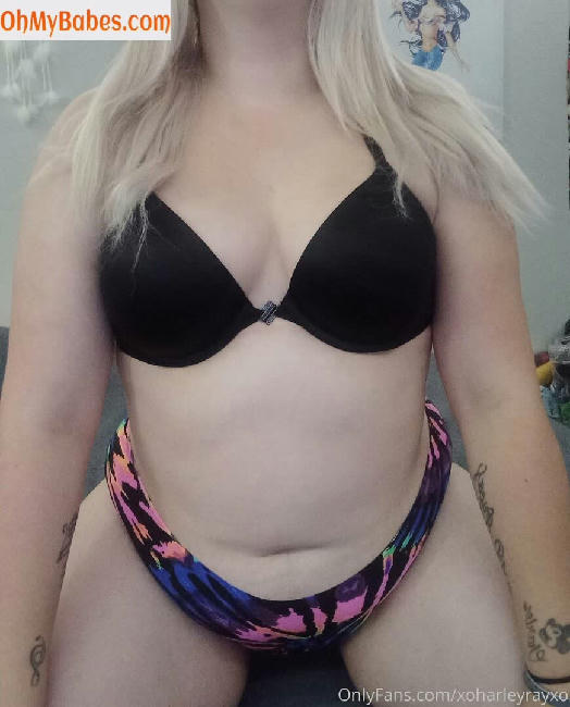 xoharleyrayxo OnlyFans leaked photo #42 - OhMyBabes