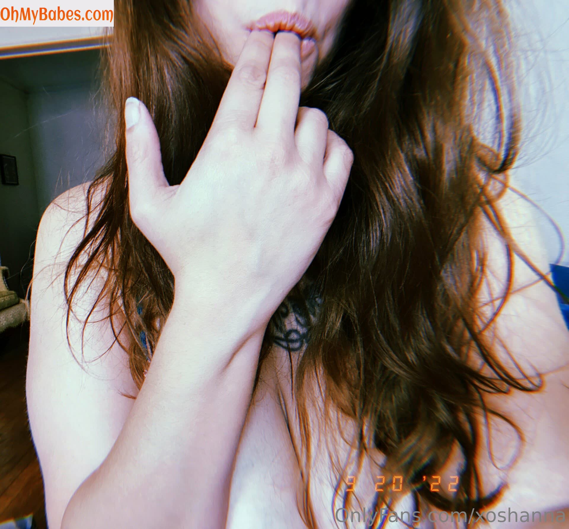 xoshanna OnlyFans leaked photo #22 - OhMyBabes