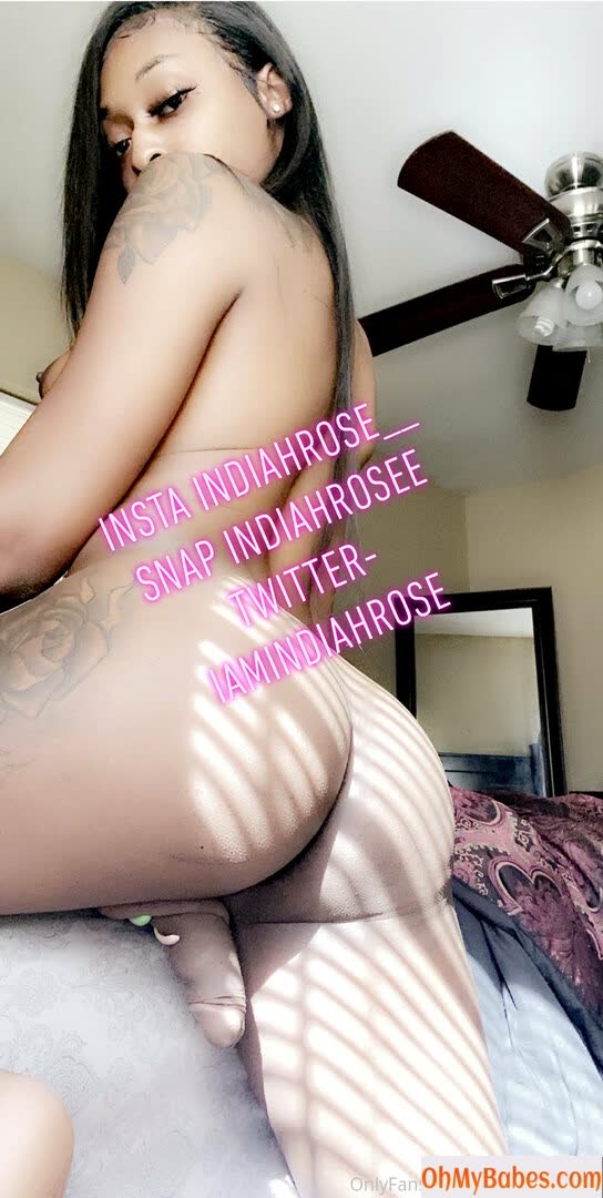 xoxorosemariee OnlyFans leaked photo #41 - OhMyBabes