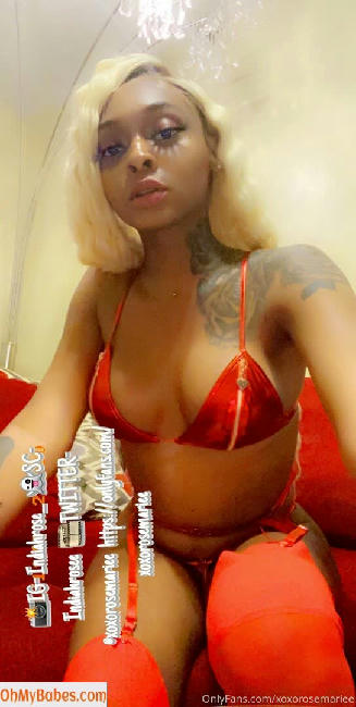 xoxorosemariee OnlyFans leaked photo #20 - OhMyBabes