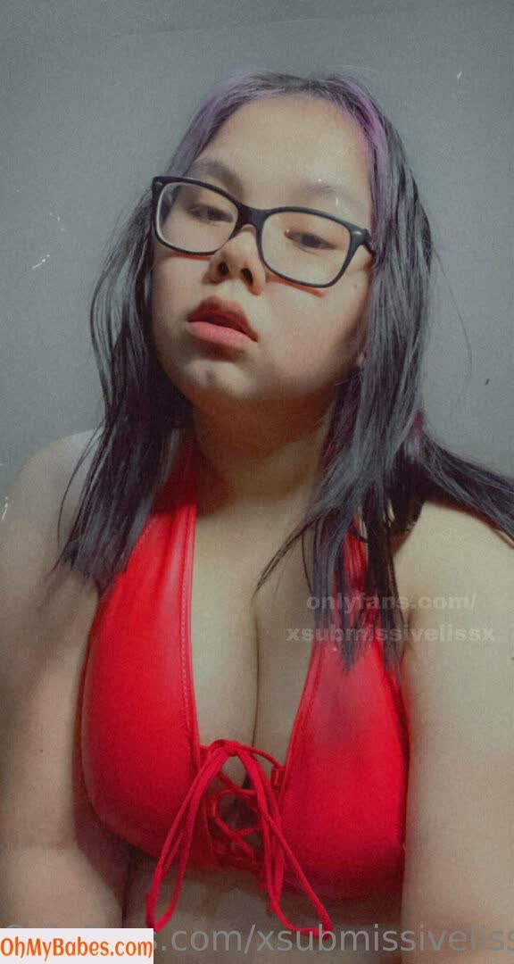 xsubmissivelissx OnlyFans leaked photo #23 - OhMyBabes