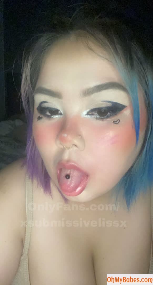 xsubmissivelissx OnlyFans leaked photo #32 - OhMyBabes