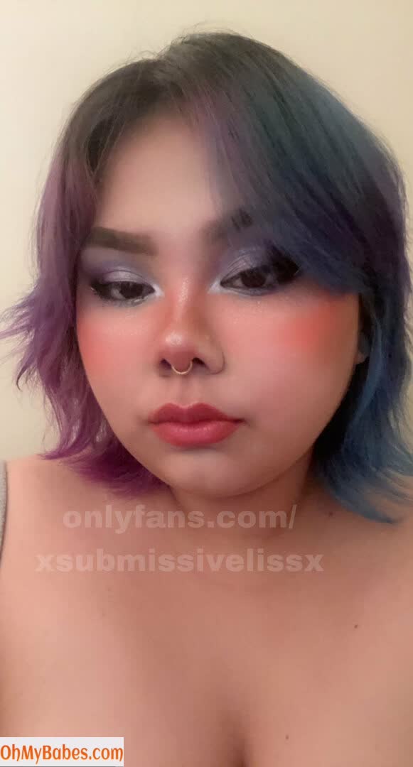 xsubmissivelissx OnlyFans leaked photo #87 - OhMyBabes