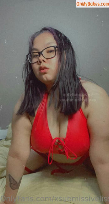 xsubmissivelissx OnlyFans leaked photo #8 - OhMyBabes