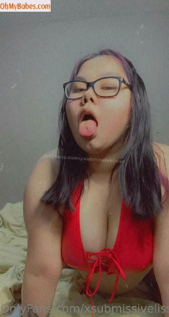 xsubmissivelissx OnlyFans leaked photo #15 - OhMyBabes