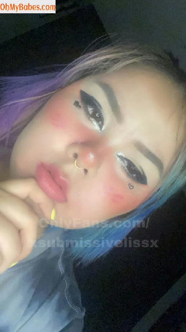 xsubmissivelissx OnlyFans leaked photo #26 - OhMyBabes