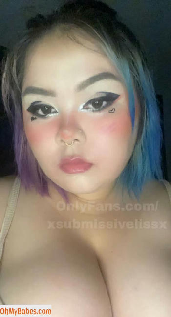 xsubmissivelissx OnlyFans leaked photo #34 - OhMyBabes