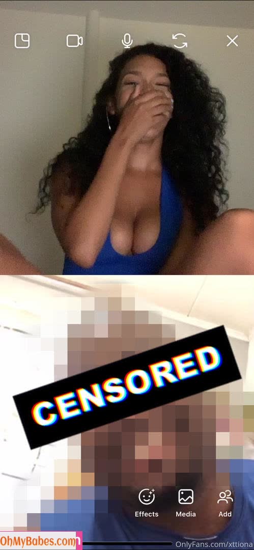 xttiona Nude Leaked photo #61 - OhMyBabes