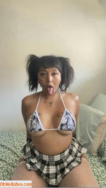 Xuki Fansly OnlyFans leaked photo #5 - OhMyBabes