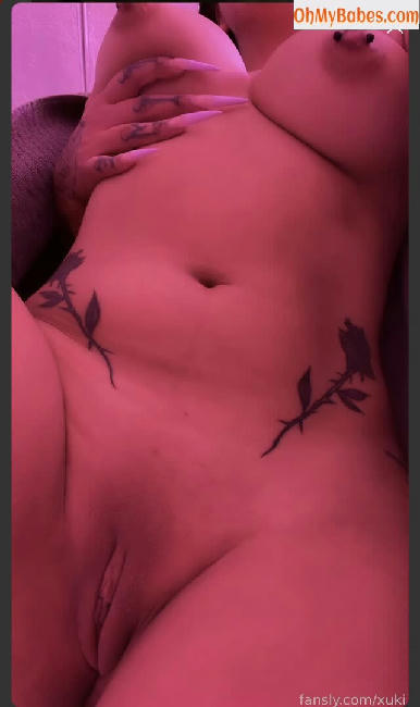 Xuki Fansly OnlyFans leaked photo #12 - OhMyBabes