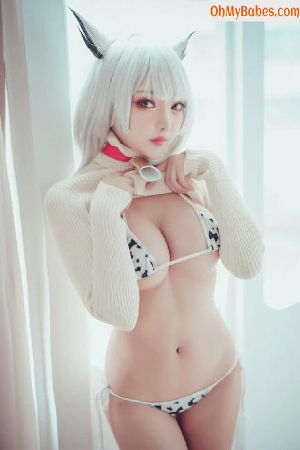 Xuxu Cosplay OnlyFans leaked photo #7 - OhMyBabes