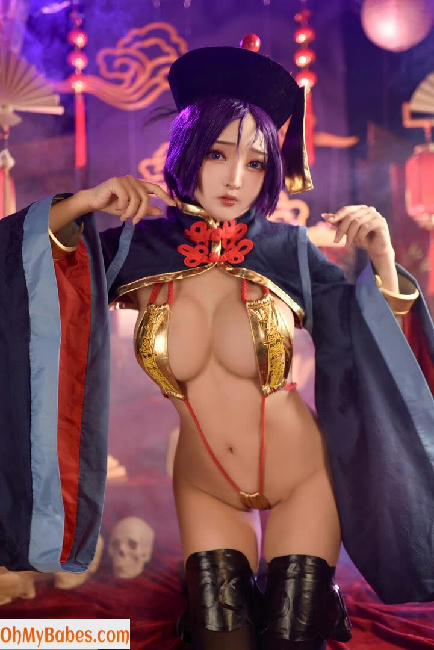 Xuxu Cosplay OnlyFans leaked photo #2 - OhMyBabes