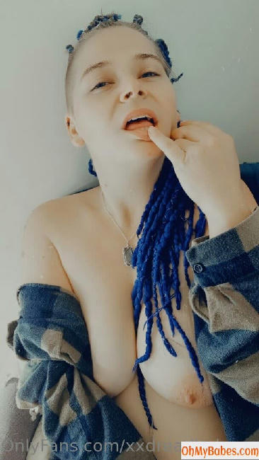 xxdreadbabyxx OnlyFans leaked photo #7 - OhMyBabes