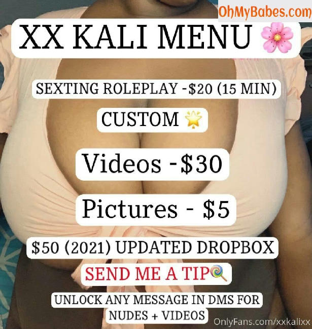 xxkalixx OnlyFans leaked photo #89 - OhMyBabes