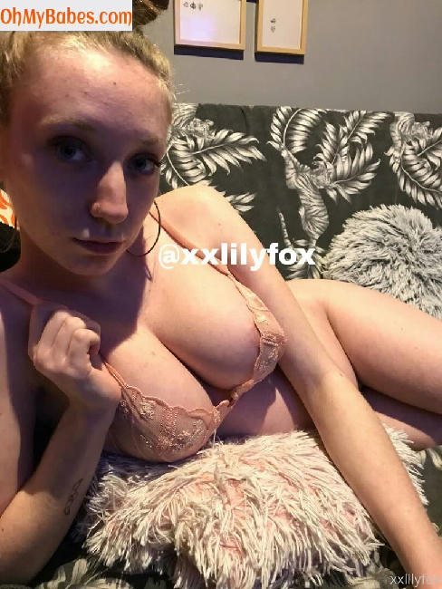 xxlilyfox Nude Leaked photo #46 - OhMyBabes