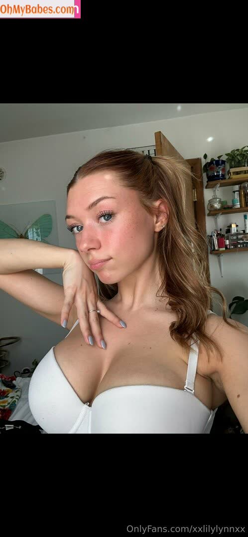 xxsarabrooksxx Nude Leaked photo #21 - OhMyBabes