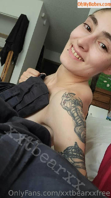 xxtbearxxfree OnlyFans leaked photo #104 - OhMyBabes