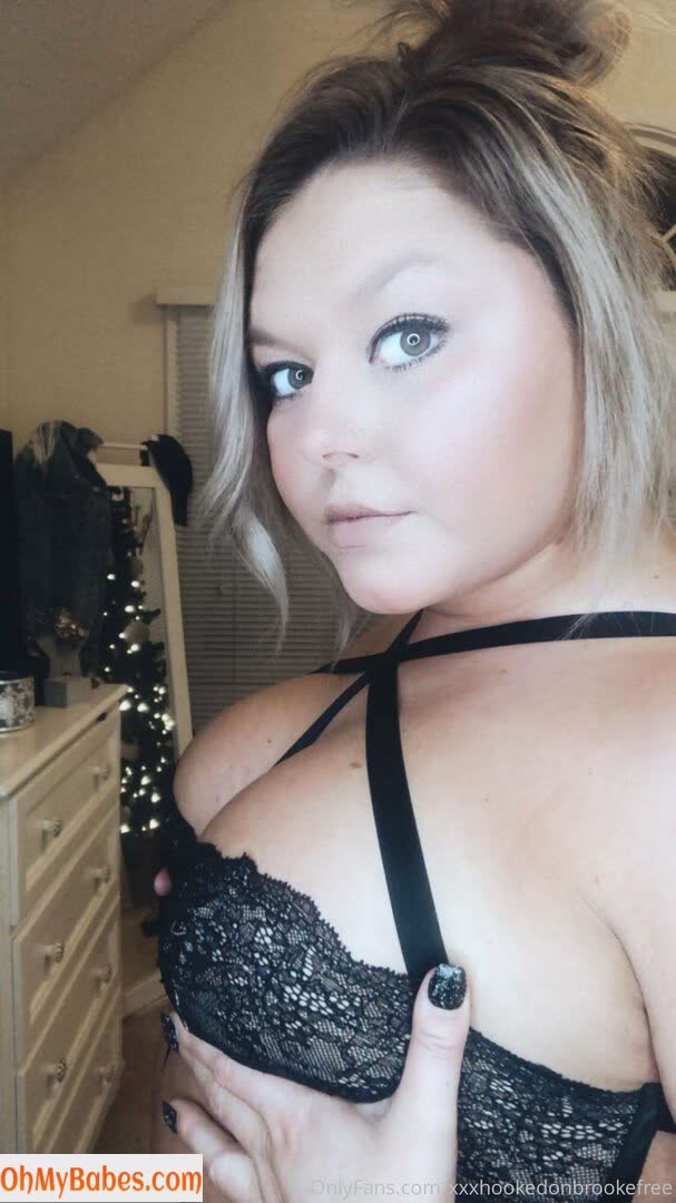 xxxhookedonbrookefree OnlyFans leaked photo #40 - OhMyBabes