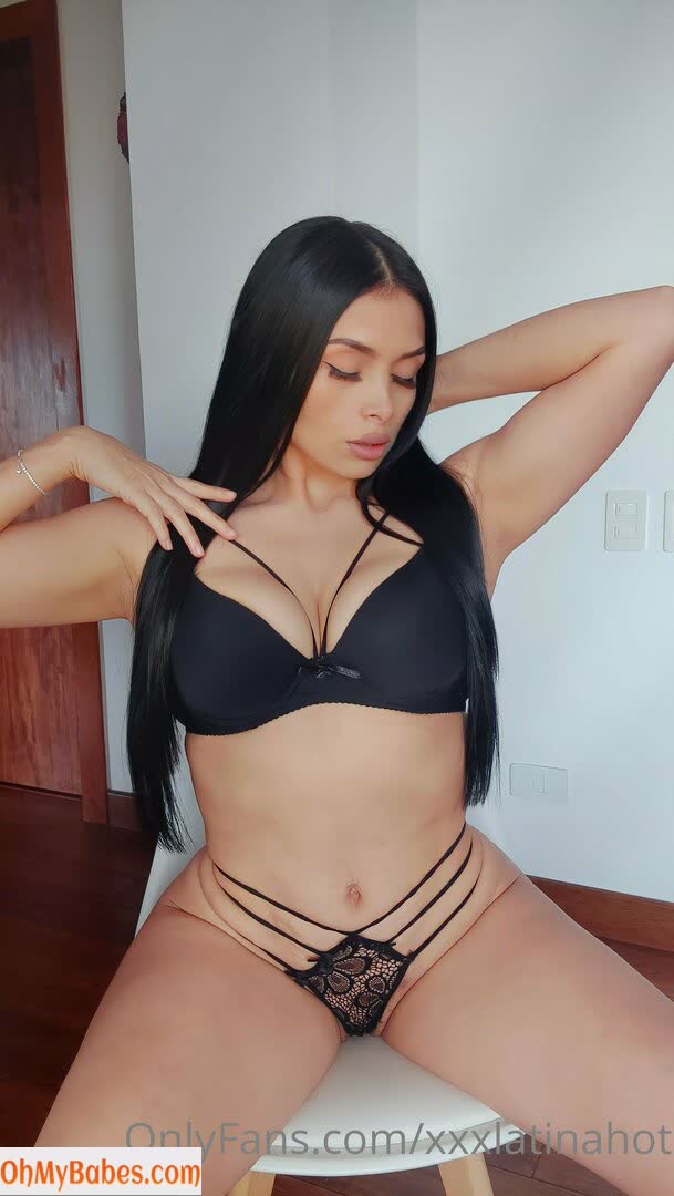 xxxlatinahot OnlyFans leaked photo #52 - OhMyBabes