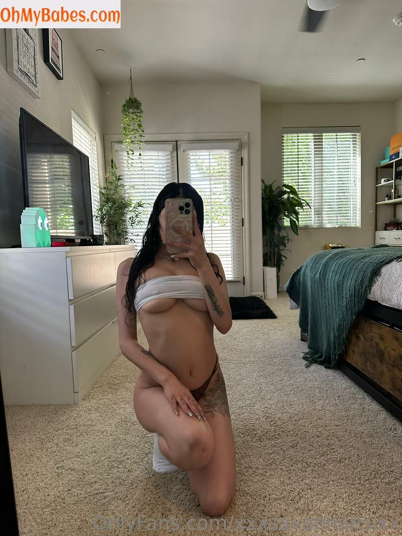 xxxsavannahsixx OnlyFans leaked photo #57 - OhMyBabes