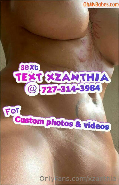 Xzanthia OnlyFans leaked photo #92 - OhMyBabes