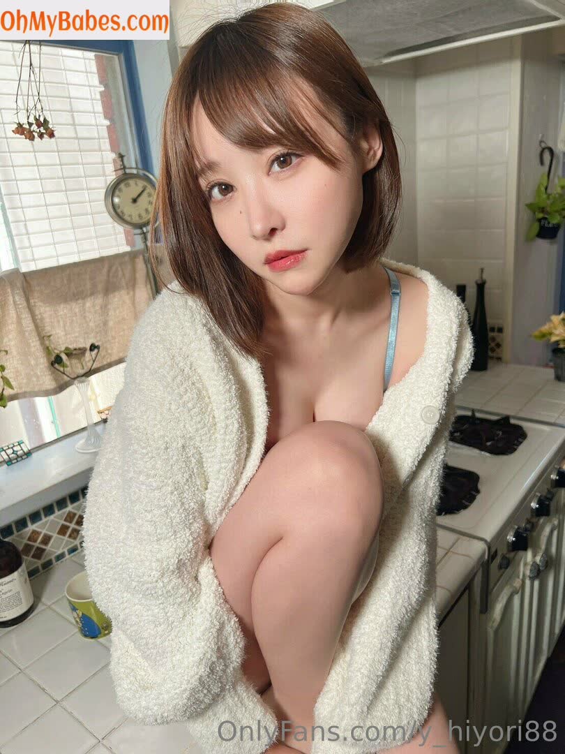 y_hiyori88 OnlyFans leaked photo #72 - OhMyBabes