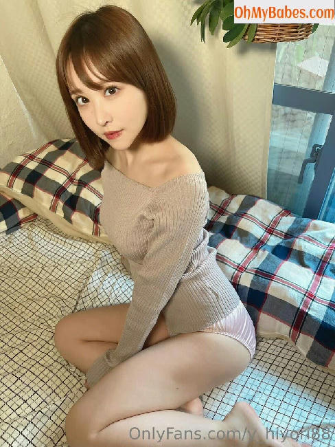 y_hiyori88 OnlyFans leaked photo #19 - OhMyBabes