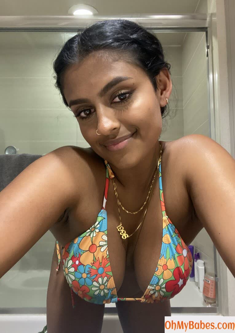 Yamini Nambimadom OnlyFans leaked photo #22 - OhMyBabes