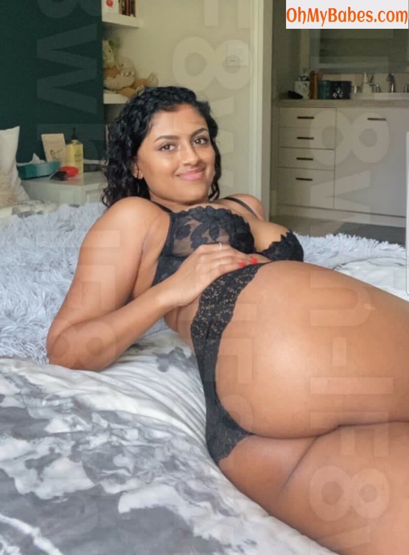 Yamini Nambimadom OnlyFans leaked photo #18 - OhMyBabes