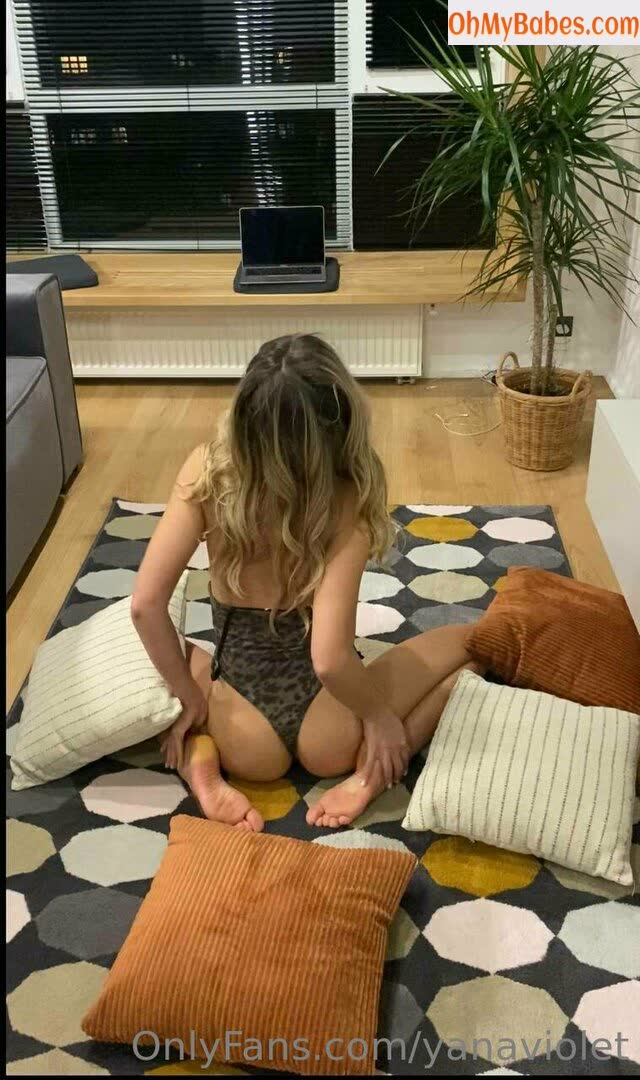 yanaviolet OnlyFans leaked photo #62 - OhMyBabes