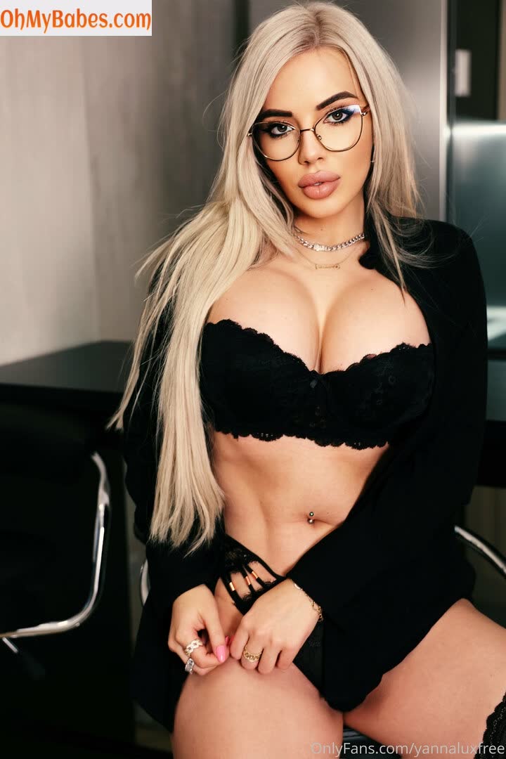 yannaluxfree OnlyFans leaked photo #5 - OhMyBabes