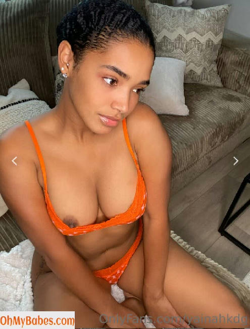 Yannilanni OnlyFans leaked photo #1 - OhMyBabes