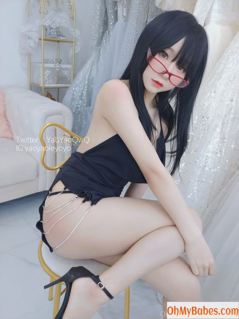 yaoyaole OnlyFans leaked photo #47 - OhMyBabes