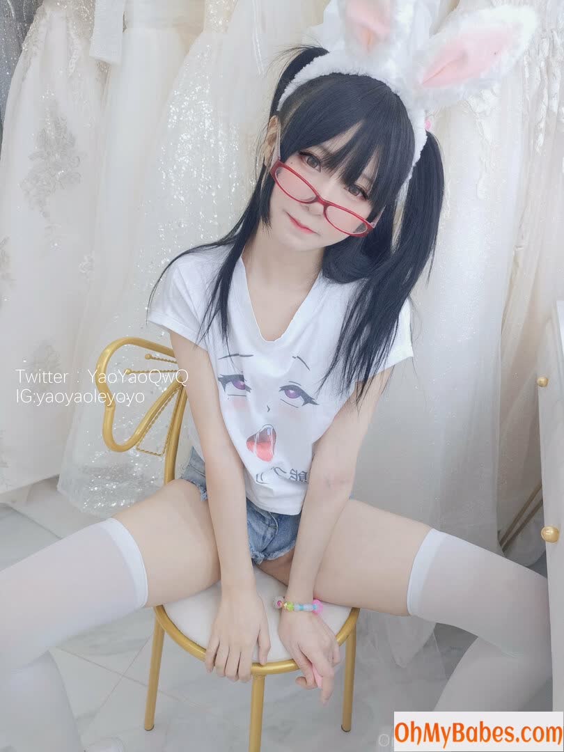 yaoyaole OnlyFans leaked photo #55 - OhMyBabes