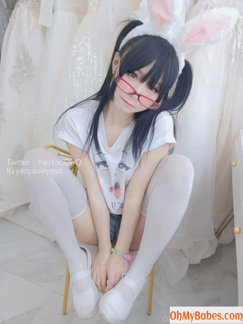 yaoyaole OnlyFans leaked photo #56 - OhMyBabes