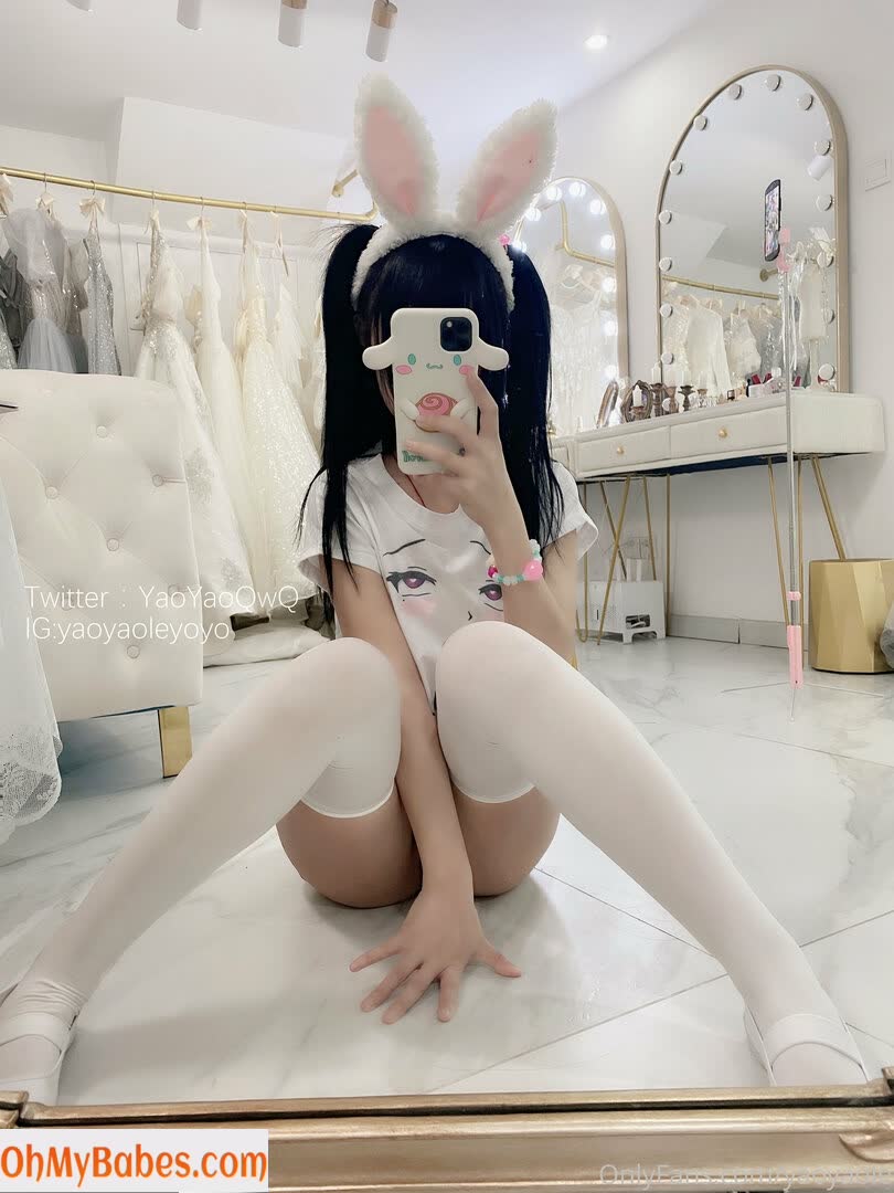 yaoyaole OnlyFans leaked photo #65 - OhMyBabes