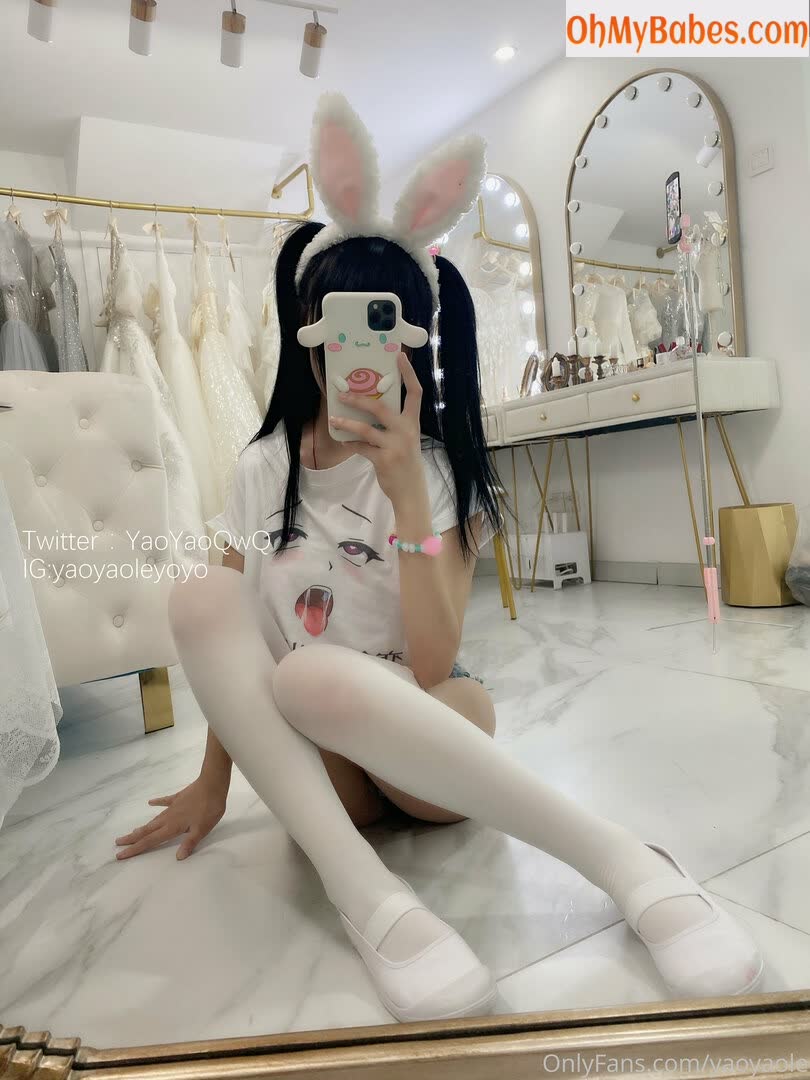 yaoyaole OnlyFans leaked photo #67 - OhMyBabes