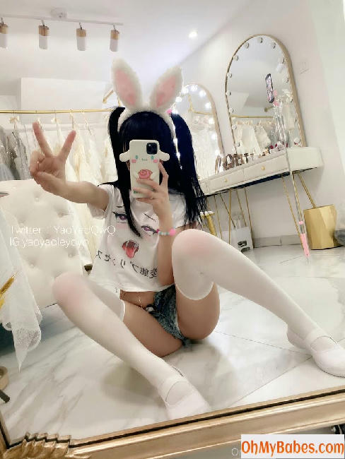 yaoyaole OnlyFans leaked photo #60 - OhMyBabes