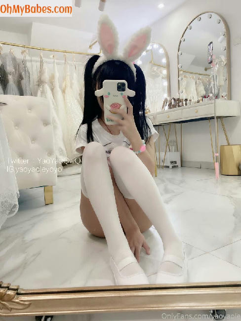 yaoyaole OnlyFans leaked photo #59 - OhMyBabes