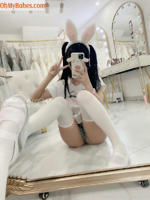 yaoyaole OnlyFans leaked photo #66 - OhMyBabes