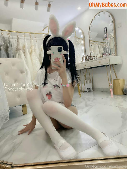 yaoyaole OnlyFans leaked photo #67 - OhMyBabes