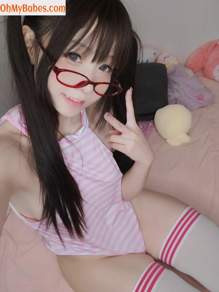 YaoYaoQwQ Nude Leaked photo #47 - OhMyBabes