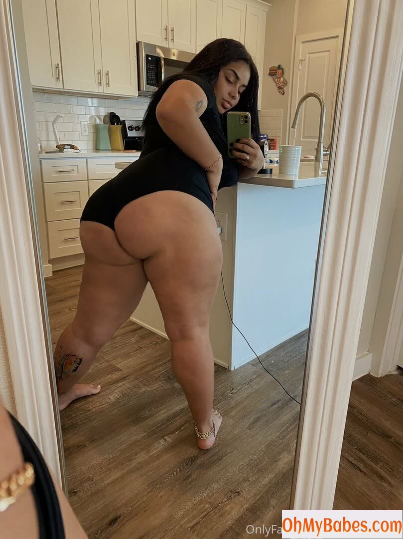 Yardeni Velez OnlyFans leaked photo #3 - OhMyBabes