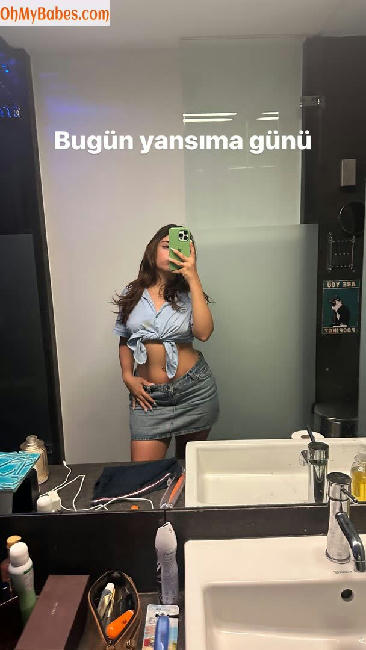 Yaren Açıkgöz OnlyFans leaked photo #1 - OhMyBabes